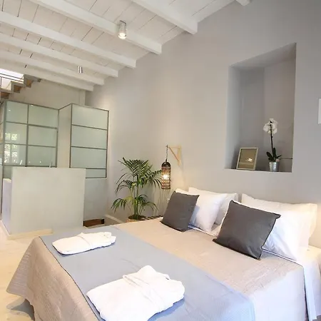 Penzion Fagotto Art Residences 3*