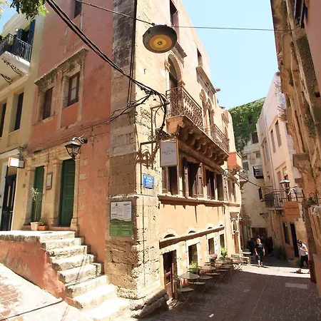 Penzion Fagotto Art Residences