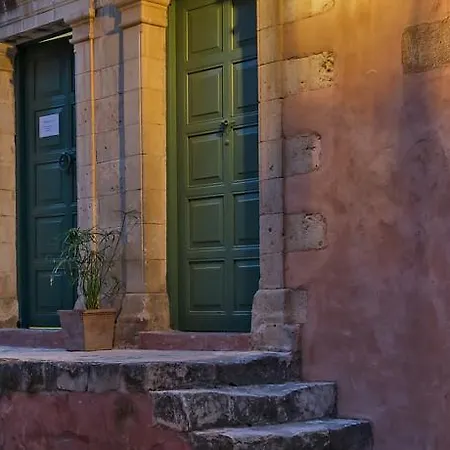 Fagotto Art Residences La Canée