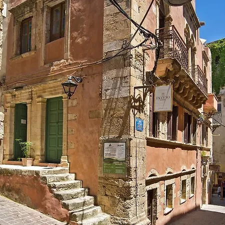 Fagotto Art Residences Guest house 3*