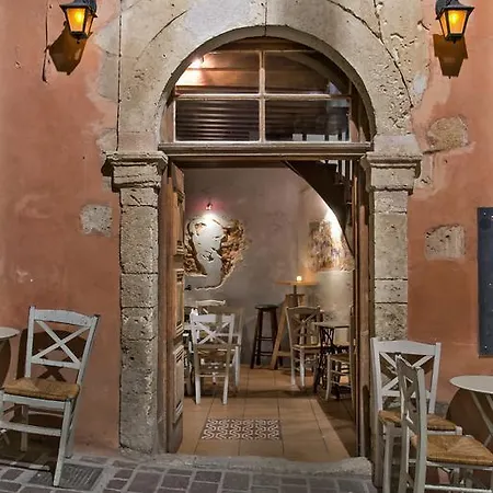 Guest house Fagotto Art Residences