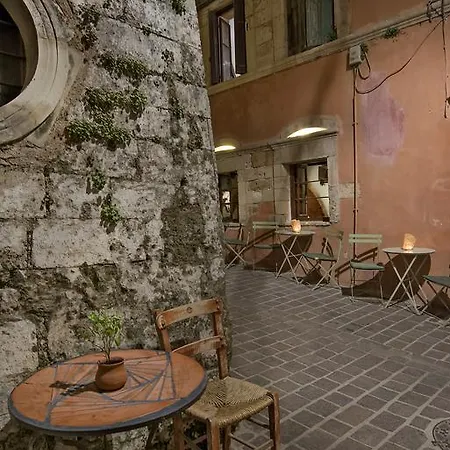 Guest house Fagotto Art Residences 3*