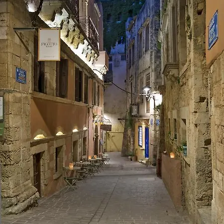 Fagotto Art Residences Chania (Crete)