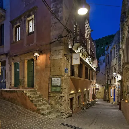 Fagotto Art Residences 3*