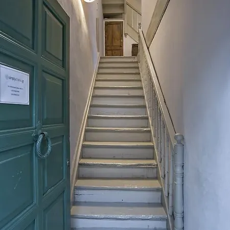 Fagotto Art Residences Guest house Chania (Crete)