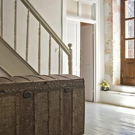 Guest house Fagotto Art Residences 3*
