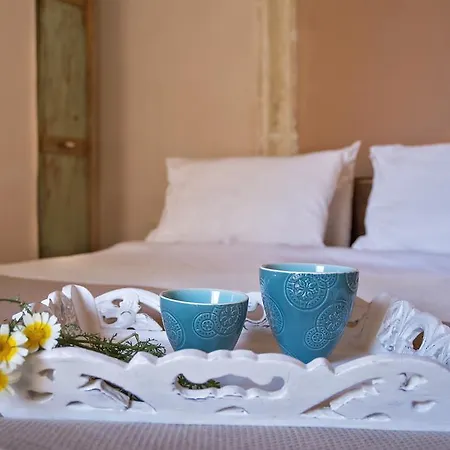 Fagotto Art Residences 3*
