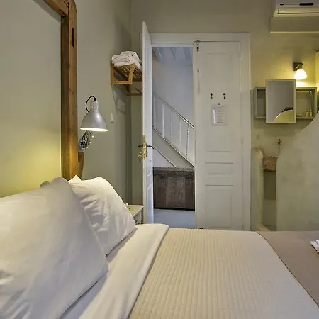 Guest house Fagotto Art Residences 3*