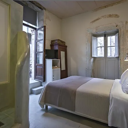 Guest house Fagotto Art Residences