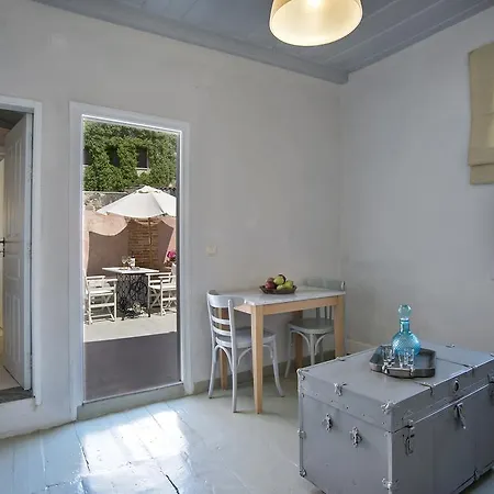 Guest house Fagotto Art Residences 3*