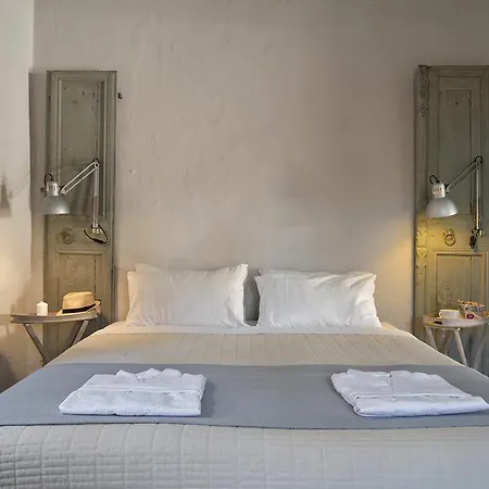 Fagotto Art Residences 3* Chania (Crete)