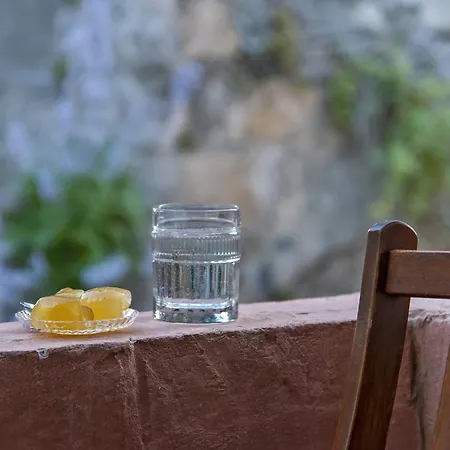 Fagotto Art Residences Guest house Chania (Crete)