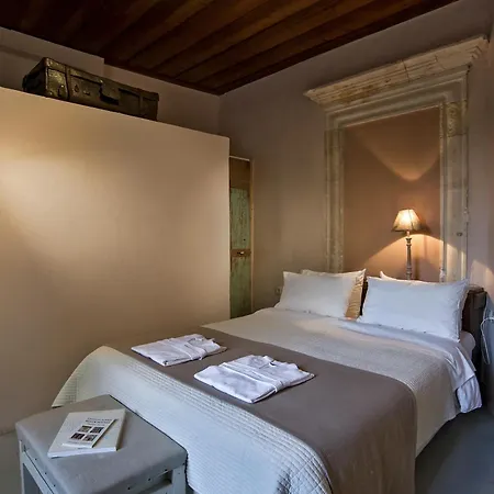 Fagotto Art Residences Guest house Chania (Crete)