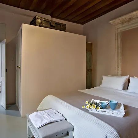 Fagotto Art Residences Guest house