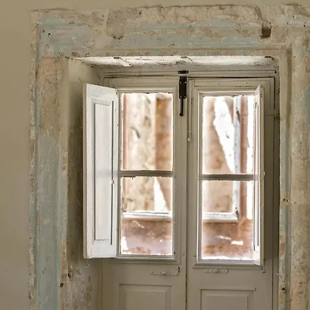 Guest house Fagotto Art Residences Chania (Crete)