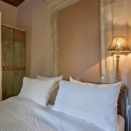 Fagotto Art Residences Chania (Crete)