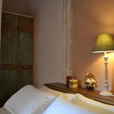 Fagotto Art Residences 3*