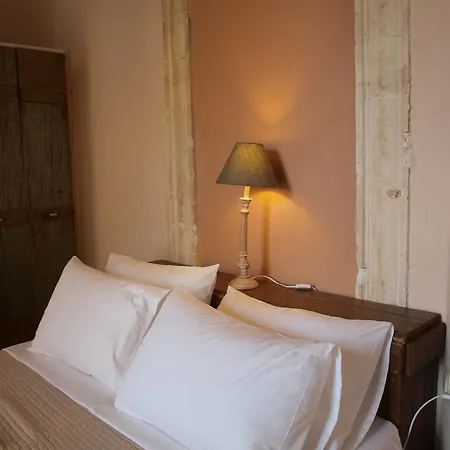 Guest house Fagotto Art Residences 3*