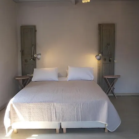 Fagotto Art Residences Chania (Crete)
