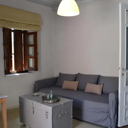 Fagotto Art Residences La Canée