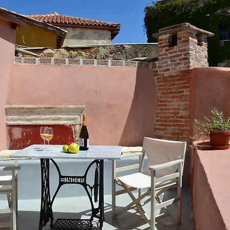 Guest house Fagotto Art Residences