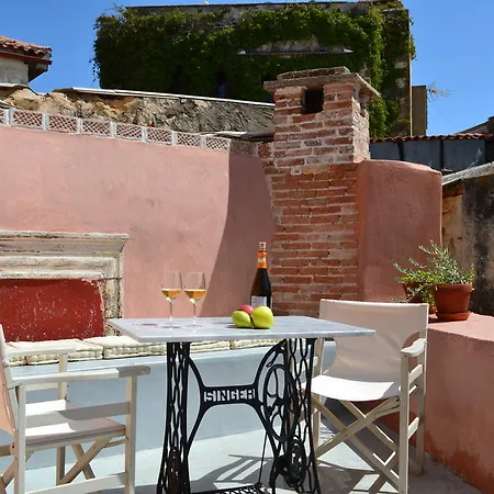 Guest house Fagotto Art Residences 3*