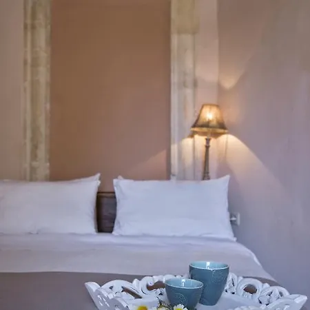 Fagotto Art Residences Guest house Chania (Crete)