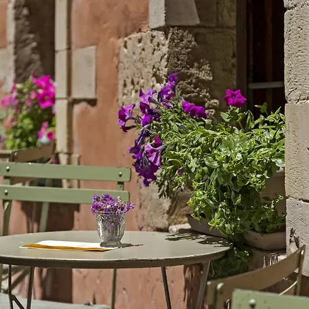 Fagotto Art Residences Guest house 3*