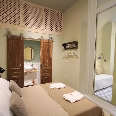 Fagotto Art Residences Guest house 3*