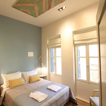 Fagotto Art Residences Guest house Chania (Crete)