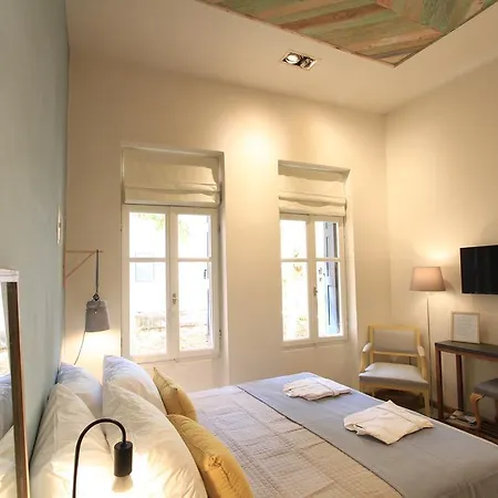 Fagotto Art Residences Chania (Crete)