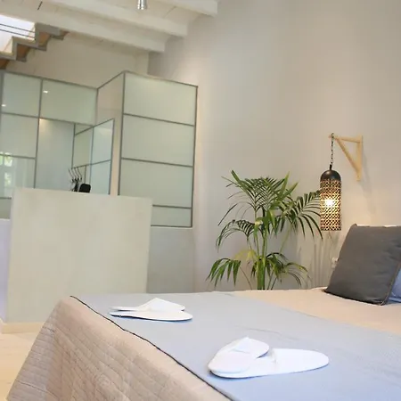 Fagotto Art Residences 3* Chania (Crete)
