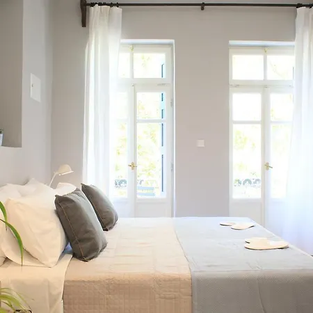 Guest house Fagotto Art Residences