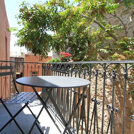 Fagotto Art Residences Guest house