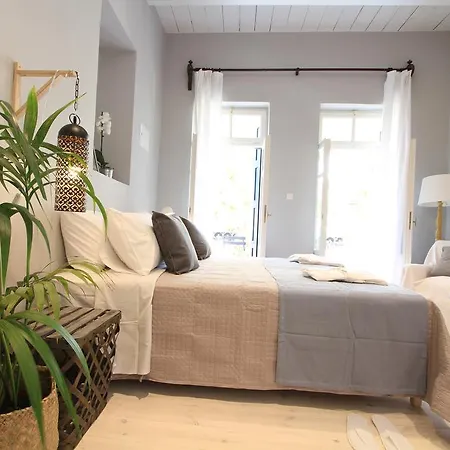 Fagotto Art Residences 3* Chania (Crete)