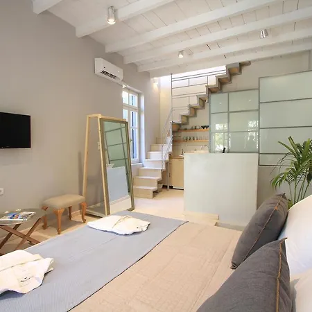 Guest house Fagotto Art Residences
