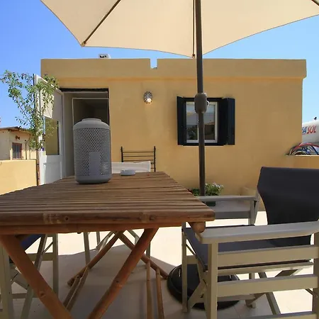 Fagotto Art Residences Guest house