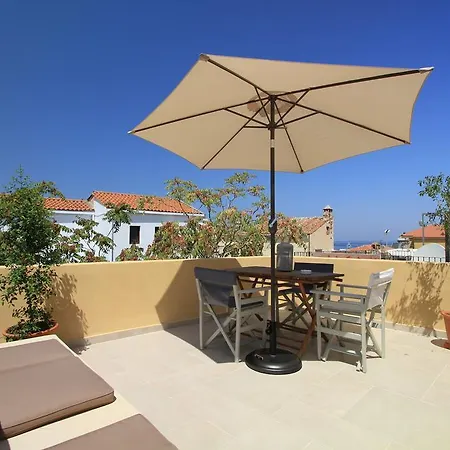Guest house Fagotto Art Residences 3*