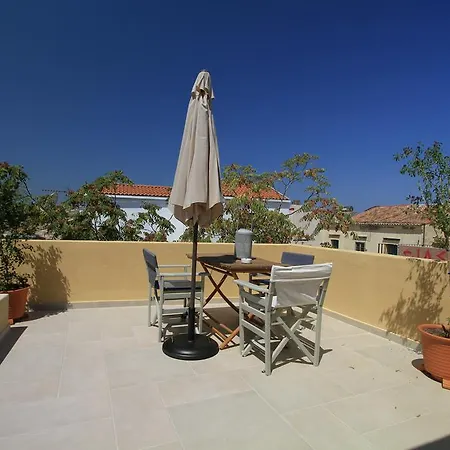 Fagotto Art Residences Chania (Crete)