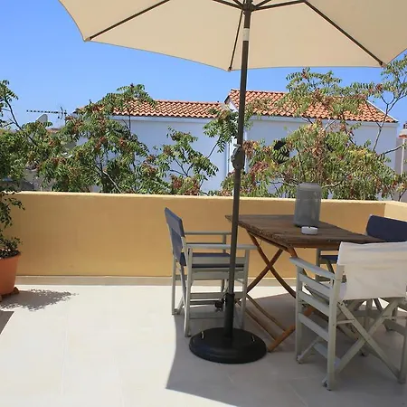 Maison d'hôtes Fagotto Art Residences