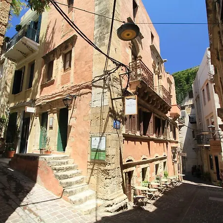 Fagotto Art Residences Maison d'hôtes