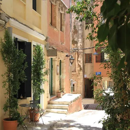 Fagotto Art Residences Guest house 3*